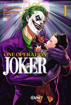 One Operation Joker Vol. 1