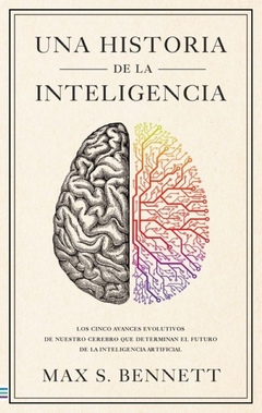 Una historia de la inteligencia