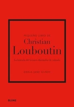 Pequeño libro de Christian Louboutin