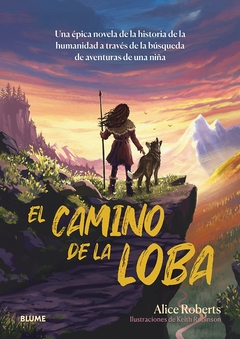 El camino de la loba