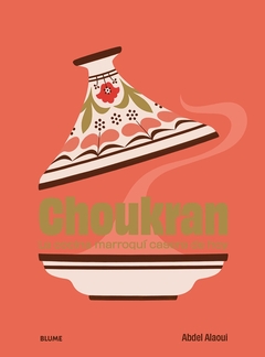 Choukran