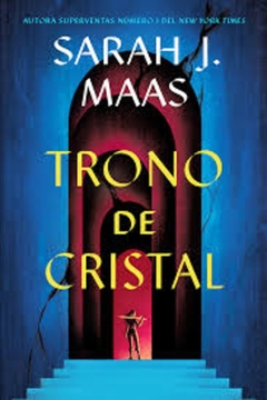 Trono de cristal