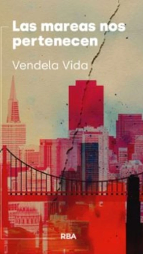 Las mareas nos pertenecen