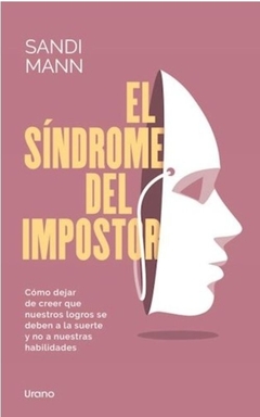 El síndrome del impostor