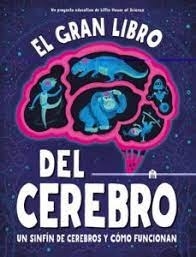 El gran libro del cerebro