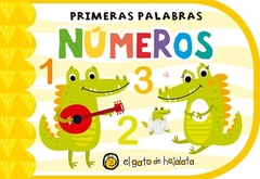 Primeras palabras Numeros