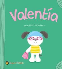 Valentía