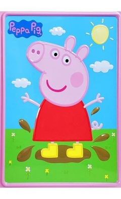 PEPPA PIG *AVENTURAS ENLATADAS*