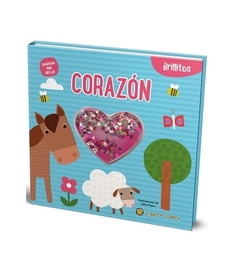 Brillitos:Corazón