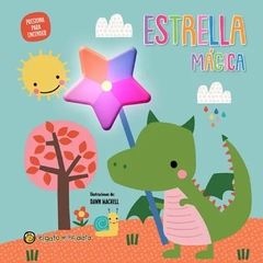 Estrella mágica