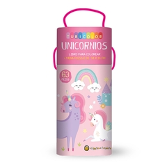 Unicornios