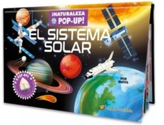 EL SISTEMA SOLAR NATURALEZA POP UPS