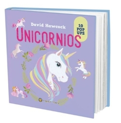 UNICORNIOS POP UPS INCREÍBLES