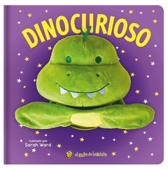 El dino curioso