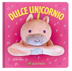 El unicornio dulce