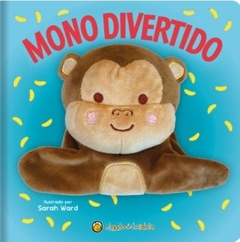 El mono divertido