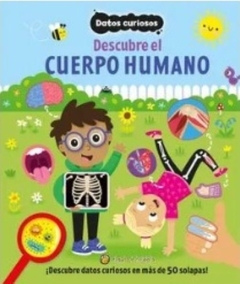 Descubre el cuerpo humano