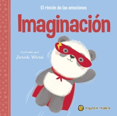 El rincón de las emociones: Imaginación