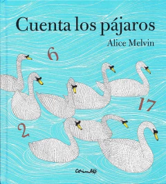 CUENTA LOS PÁJAROS