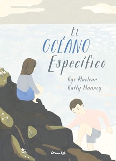 EL OCÉANO ESPECÍFICO