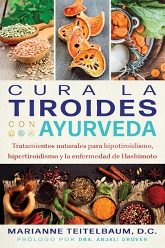 CURA LA TORIODES CON AYURVEDA