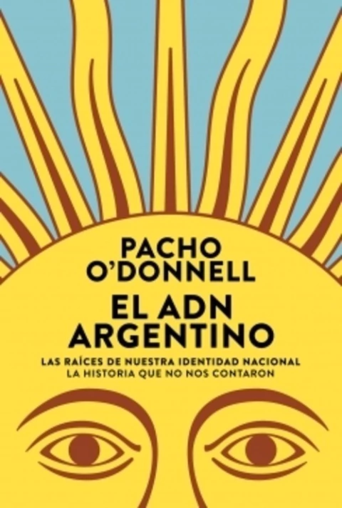 ADN ARGENTINO, EL