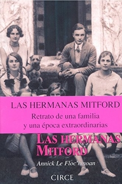 LAS HERMANAS MITFORD