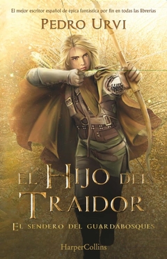 El Hijo del Traidor