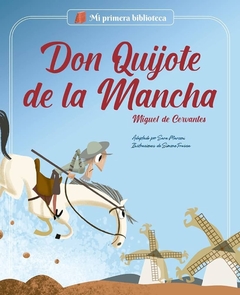 Don Quijote de la Mancha