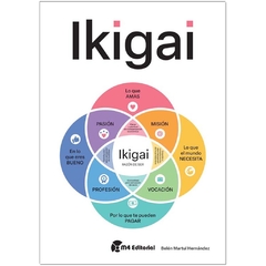 IKIGAI
