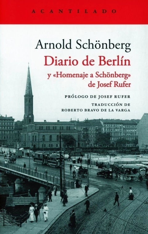 Diario de Berlín (1940-1945)
