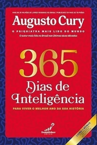 365 DIAS DE INTELIGENCIA