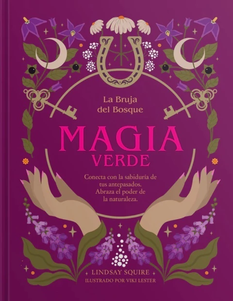 Magia verde