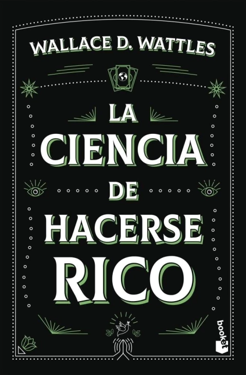 La ciencia de hacerse rico