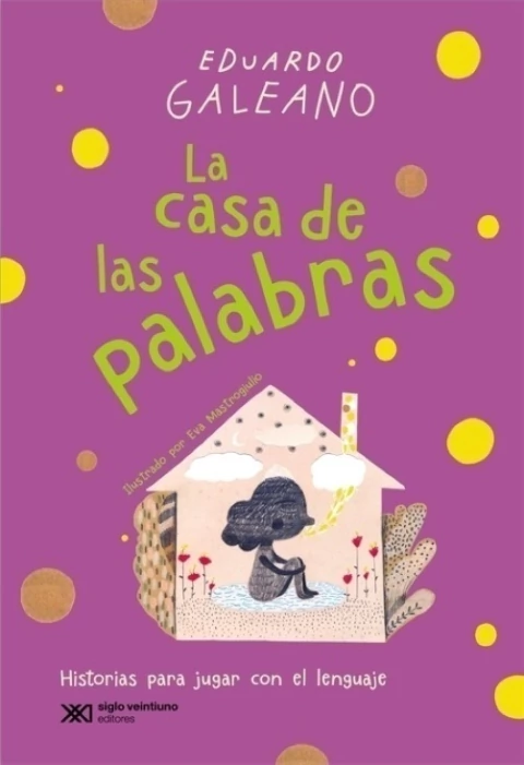 LA CASA DE LAS PALABRAS - TD