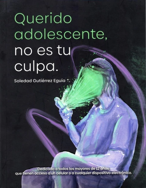 Querido Adolescente , No Es Tu Culpa