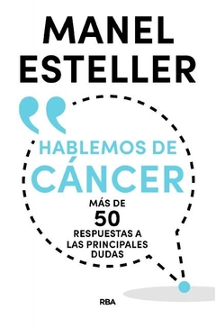 Hablemos de cáncer