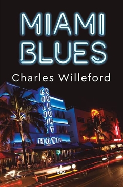 Miami blues