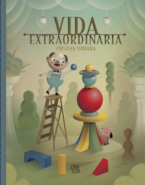 Vida Extraordinaria