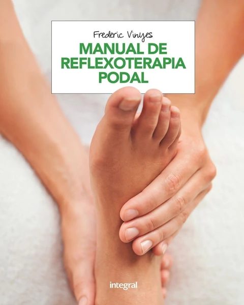 Manual de Reflexoterapia podal