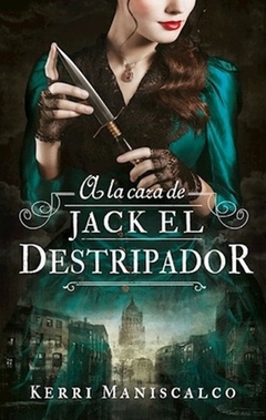 A La Caza De Jack El Destripador (Arg)