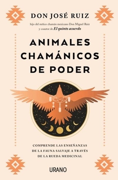 Animales Chamanicos De Poder (Arg)