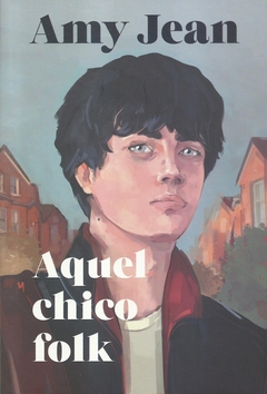 Aquel Chico Folk (Arg)