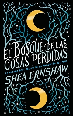 Bosque De Las Cosas Perdidas, El (Arg)