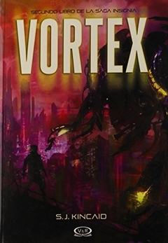 Vortex (Saga Insignia 2)