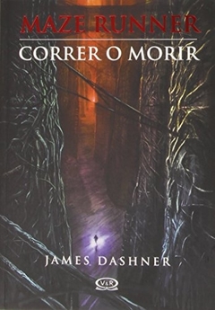 Maze Runner 1 - Correr O Morir