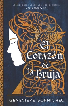 Corazon De La Bruja, El (Arg)