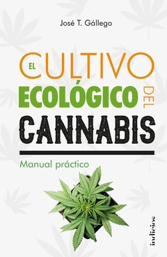 Cultivo Ecologico Del Cannabis, El (Arg)