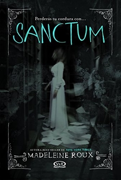 SANCTUM (SAGA ASYLUM 2)