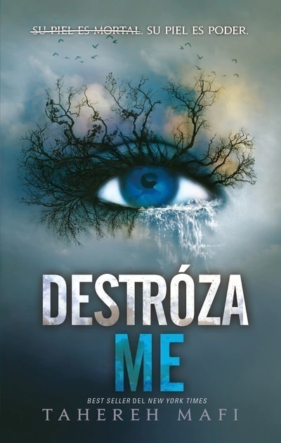 Destrozame (Arg)